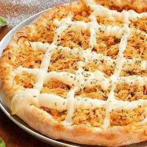 imagem do produto Frango c requeijão 