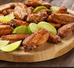 imagem do produto Porção de frango