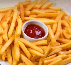 imagem do produto Fritas pequena