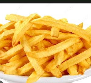 imagem do produto Porção batata frita grande