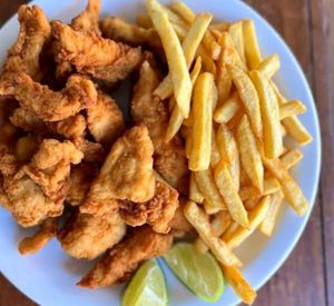 imagem do produto Batata de marechal