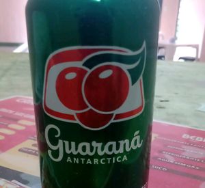 imagem do produto Guaraná