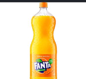 imagem do produto Fanta 2 litros