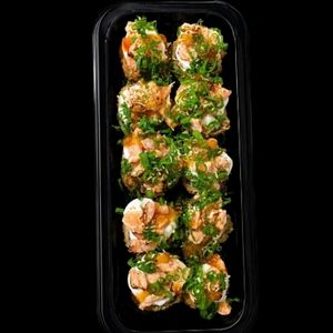 imagem do produto 10 Hot Roll