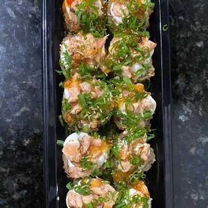 imagem do produto 10 Hot Roll