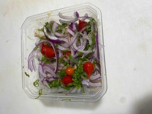 imagem do produto Ceviche Peixe Branco