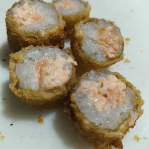 imagem do produto 5 hot salmão grelhado