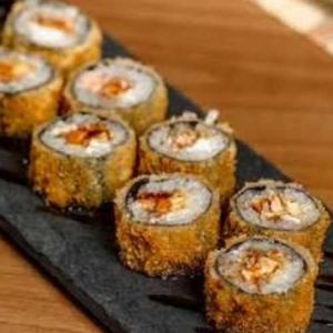 imagem do produto 10 Hot Salmão Grelhado