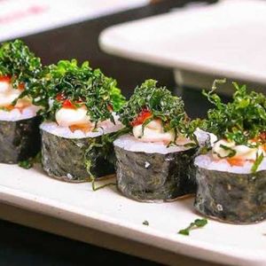 imagem do produto 5 hot com crispes