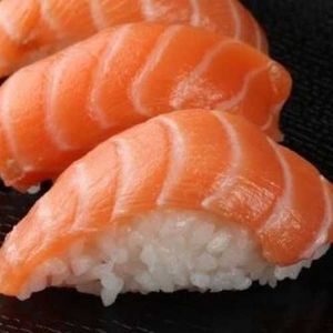 imagem do produto 5 niguiri salmão