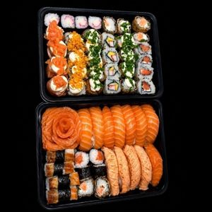 imagem do produto SAMURAI 12