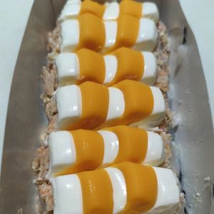 imagem do produto Tortinha Salmão Grelhado