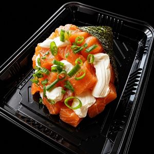 imagem do produto Temaki Salmão