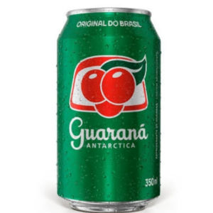 imagem do produto Guaraná lata