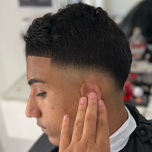 imagem do produto Corte