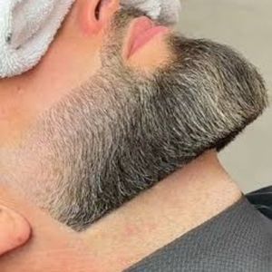 imagem do produto Barba