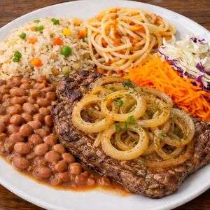 imagem do produto BIFE ACEBOLADO