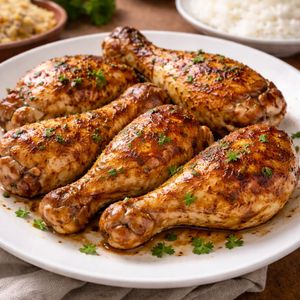 imagem do produto FRANGO ASSADO NO FORNO