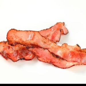 imagem do produto Adicional de Bacon (ATENÇAO: especificar em qual lanche será o adicional)