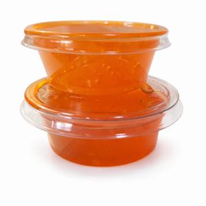 imagem do produto Geleia de pimenta biquinho (não é picante) 30ML