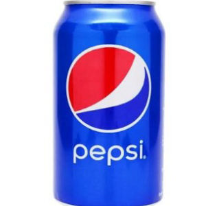 imagem do produto Pepsi Lata 350ml