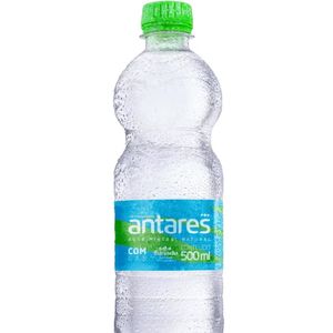 imagem do produto Água Com Gás 