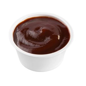 imagem do produto Molho barbecue (ATENÇÃO: Especificar em qual lanche será o adicional)