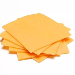 imagem do produto Adicional de Queijo Cheddar (ATENÇAO: especificar em qual lanche será o adicional)