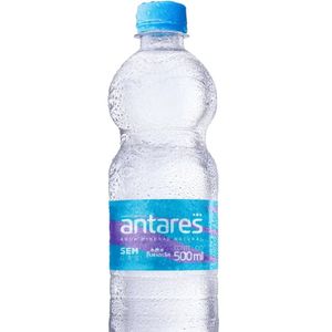 imagem do produto Água Sem Gás