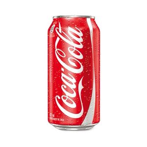 imagem do produto Coca lata 350ML Tradicional