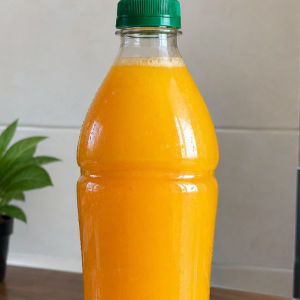 imagem do produto Suco de Laranja Natura 1l