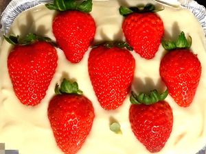 imagem do produto Bolo De Ninho gourmet Gelado