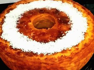 imagem do produto Bolo de aipim [encomenda]1500kg