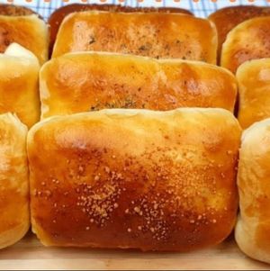 imagem do produto Bauru carne com salsicha