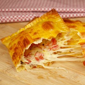 imagem do produto Pastel - Pizza