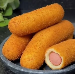 imagem do produto Enroladinho de Salsicha