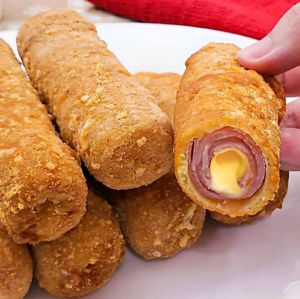 imagem do produto Enroladinho Misto