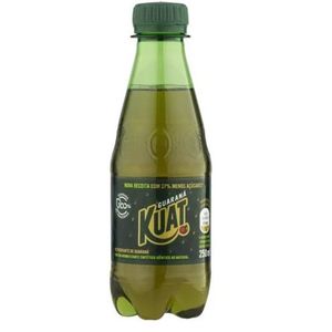 imagem do produto guarana kuat 250 ml