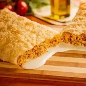 imagem do produto Pastel - Frango com Catupiry