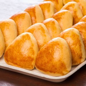 imagem do produto Esfirra de frango com catupiry
