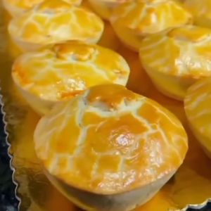 imagem do produto Empada de frango