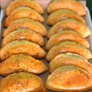 imagem do produto Pastel de forno de frango