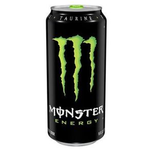 imagem do produto Energético Monster 473ml