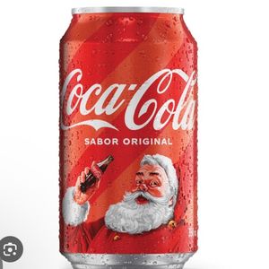 imagem do produto Coca Cola Lata 350ml