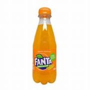imagem do produto Fanta Laranja