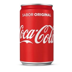 imagem do produto Coca-Cola 220ml