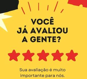 imagem do produto Aguardamos a sua Avaliação