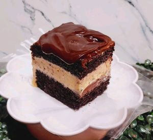 imagem do produto Bolo Gelado De Maracujá