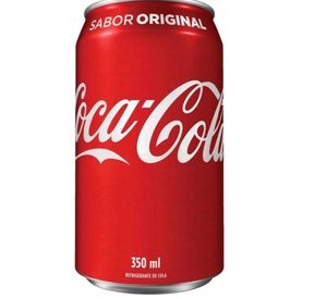 imagem do produto Coca