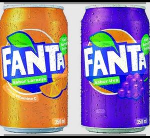 imagem do produto Fanta